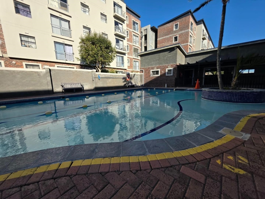 1 Bedroom Property for Sale in Brooklyn Western Cape